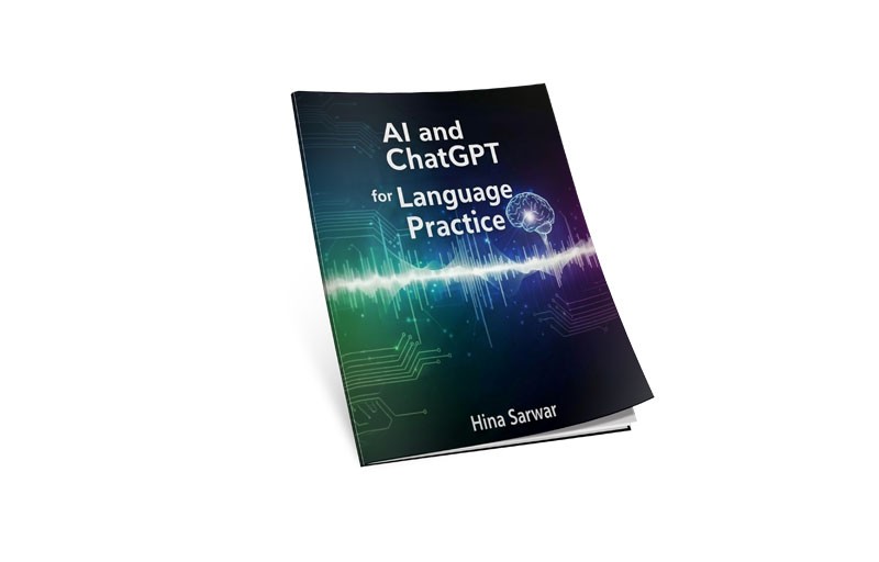 AI & ChatGPT for Language Practice