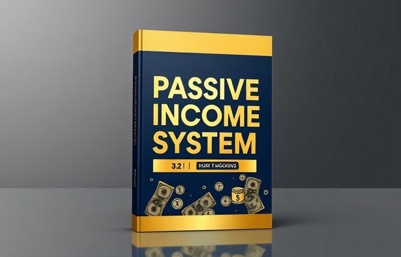 Passive Income System 2.0