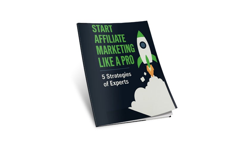 Start Affiliate Marketing Like a Pro