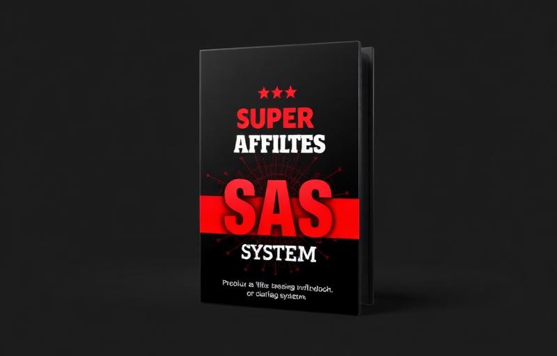 Super Affiliate System